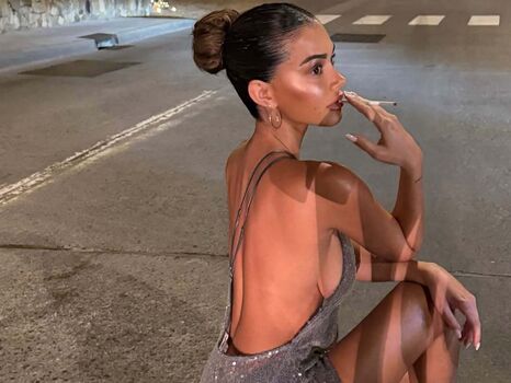 Full leaked Sara rose private onlyfans photo