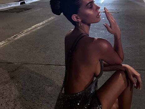 Full leaked Sara rose private onlyfans photo