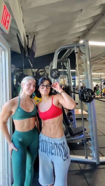 Full leaked Sara saffari page private onlyfans photo