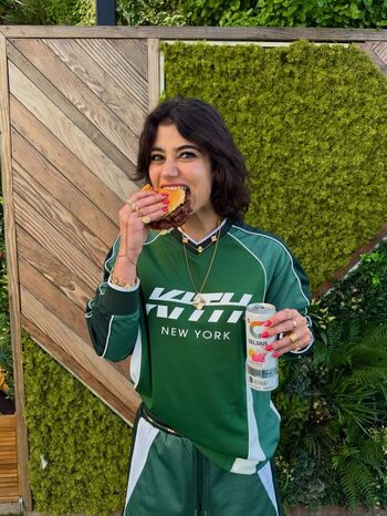 Full leaked Sara saffari page private onlyfans photo