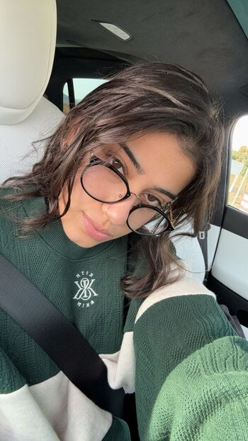 Full leaked Sara saffari page private onlyfans photo