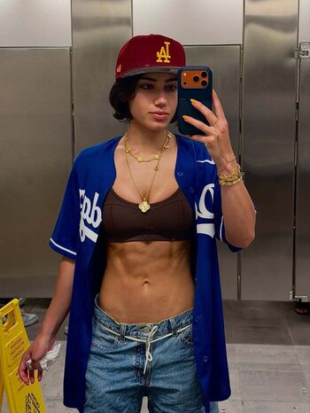 Full leaked Sara saffari page private photo
