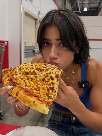 Full leaked Sara saffari page private photo