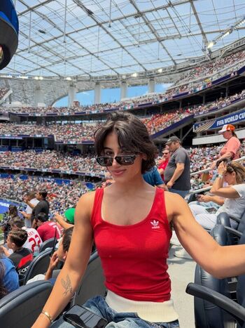 Full leaked Sara saffari page private photo