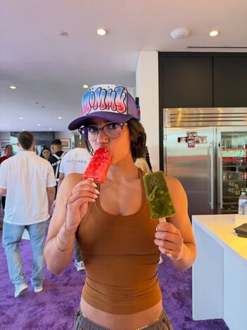 Full leaked Sara saffari page private photo