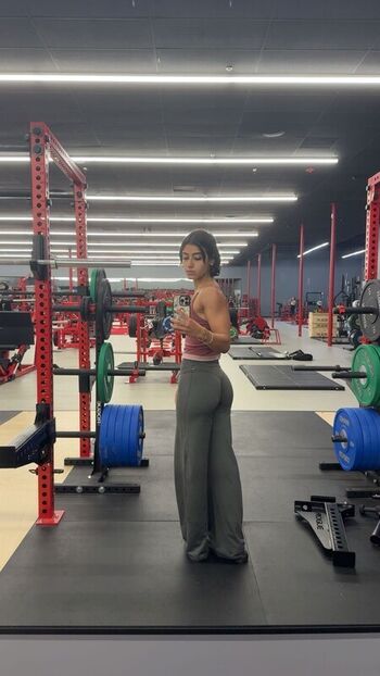 Full leaked Sara saffari page private photo