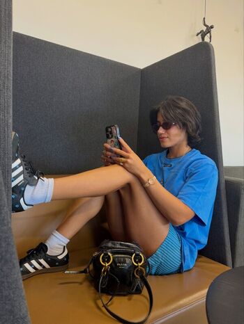Full leaked Sara saffari private photo
