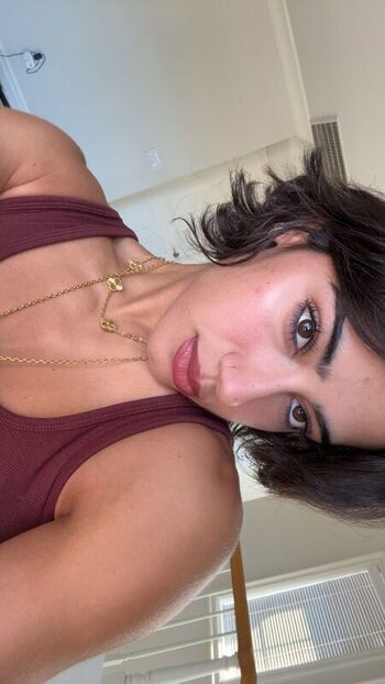Full leaked Sara saffari private photo
