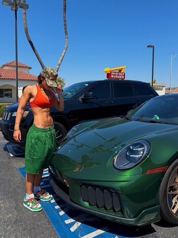 Full leaked Sara saffari private photo