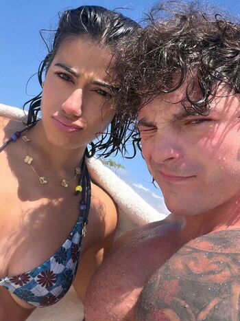 Full leaked Sara saffari private photo