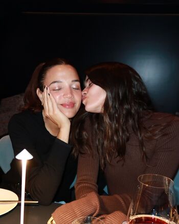 Full leaked Sara sampaio page private onlyfans photo