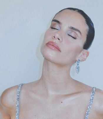 Full leaked Sara sampaio private onlyfans photo