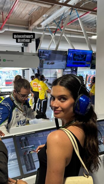 Sara Sampaio