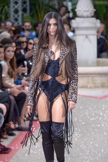 Full leaked Sara sampaio private photo