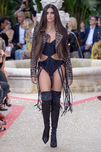 Full leaked Sara sampaio private photo