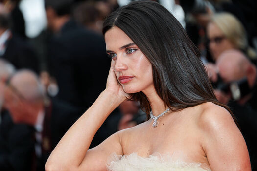 Full leaked Sara sampaio private photo