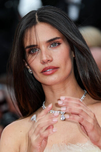 Full leaked Sara sampaio private photo