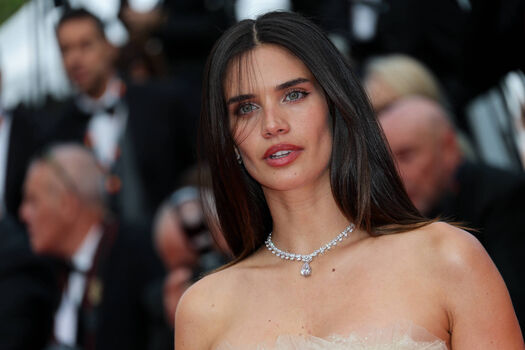 Full leaked Sara sampaio private photo