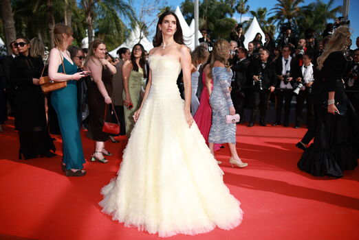 Full leaked Sara sampaio private photo