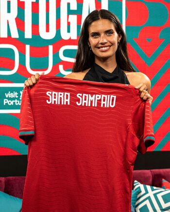 Sara Sampaio