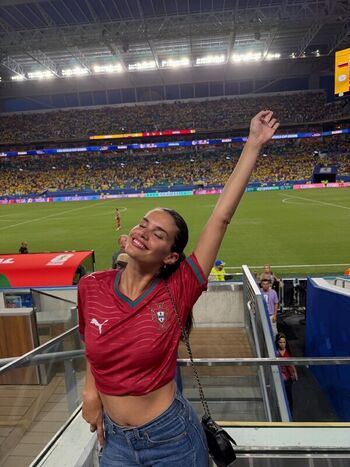 Sara Sampaio
