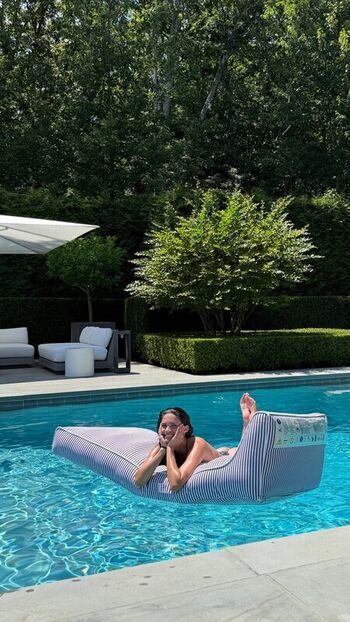 Full leaked Sara sampaio page private photo