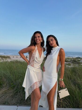 Full leaked Sara sampaio page private photo