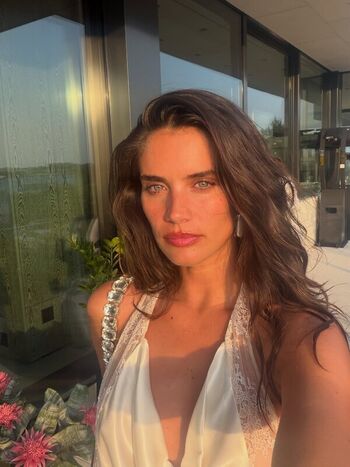 Full leaked Sara sampaio page private photo