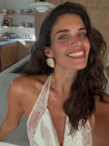 Full leaked Sara sampaio page private photo