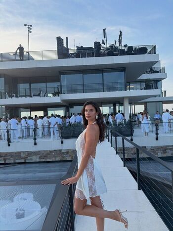 Full leaked Sara sampaio page private photo