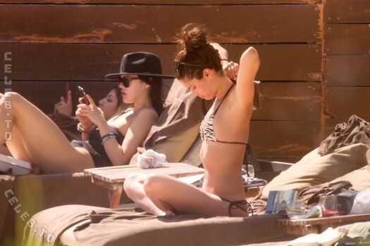 Full leaked Sara sampaio page private photo