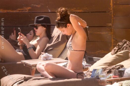 Full leaked Sara sampaio page private photo