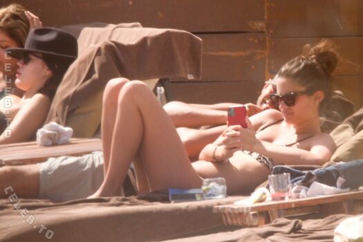 Full leaked Sara sampaio page private photo