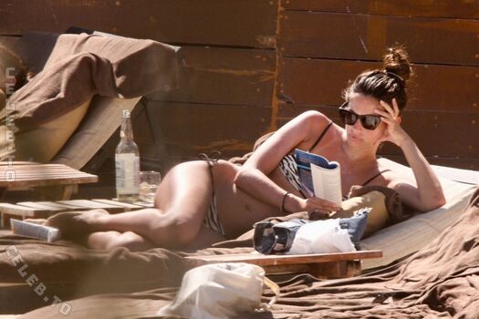 Full leaked Sara sampaio page private photo