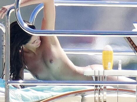 Full leaked Sara sampaio private photo