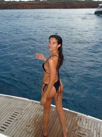 Full leaked Sara sampaio page private photo