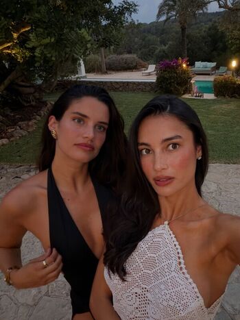 Full leaked Sara sampaio private photo