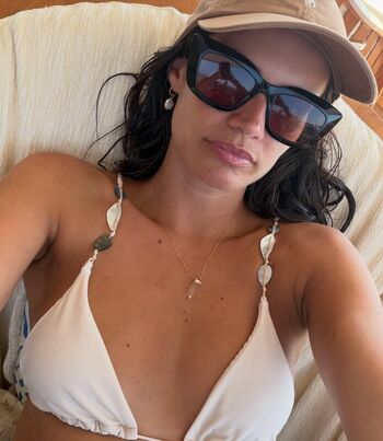 Full leaked Sara sampaio private photo