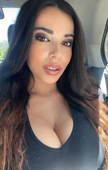 Full leaked Sara santa olalla private photo