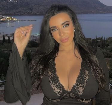 Full leaked Sara santa olalla private photo