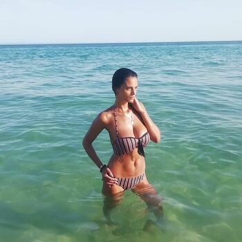 Full leaked Sara santos private photo