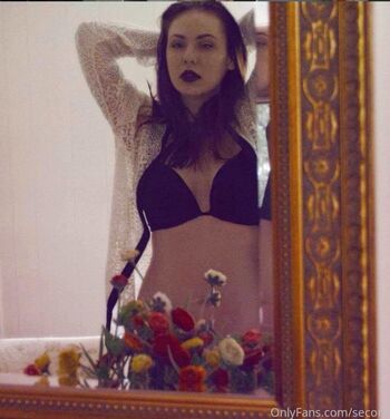 Full leaked Sara secora private photo