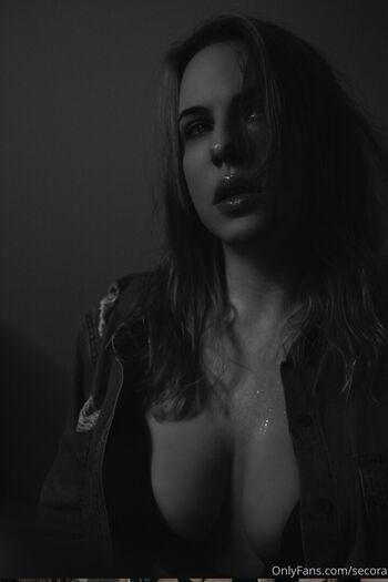 Full leaked Sara secora private photo