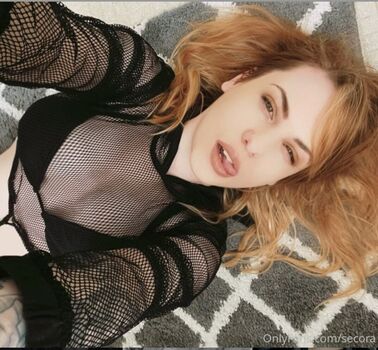 Full leaked Sara secora private photo