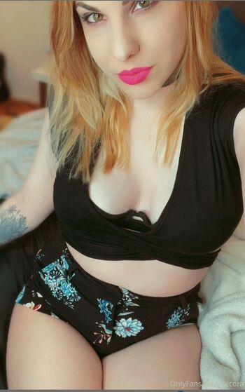 Full leaked Sara secora private photo