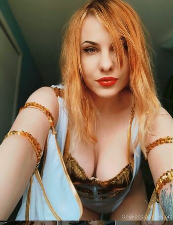 Full leaked Sara secora private photo