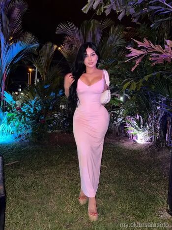 Full leaked Sara soto private photo