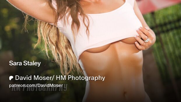 Full leaked Sara staley private onlyfans photo