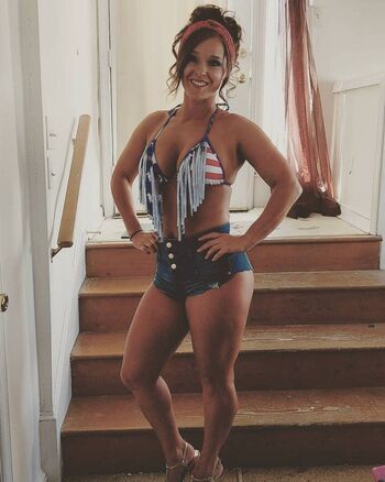 Full leaked Sara staley private onlyfans photo