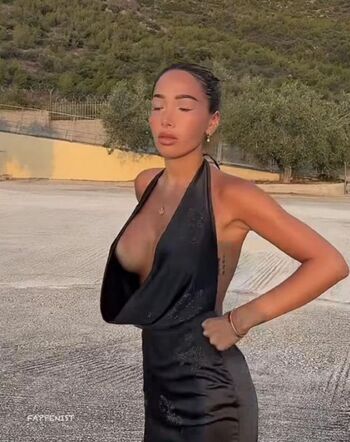 Full leaked Sara tatum private photo